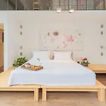Design Loft With Private Parking Apartamento Como