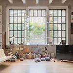 Design Loft With Private Parking Apartamento Como