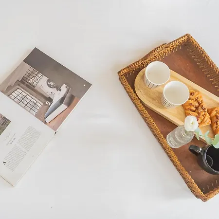 Апартаменты Design Loft With Private Parking