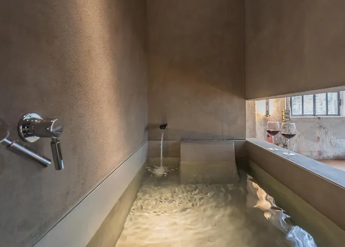 Appartement Design Loft With Private Parking *